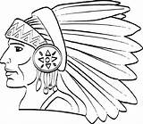 Native American Coloring Pages Printable At GetColoringscom  Free sketch template