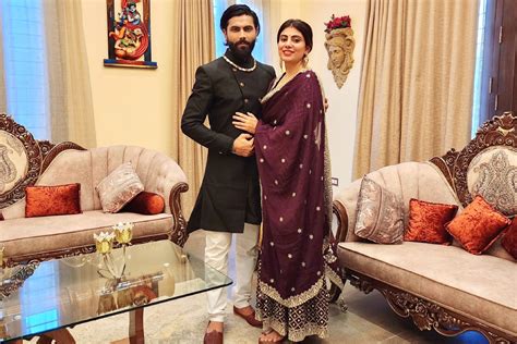 Gujarat Election: Ravindra Jadeja Bats For Wife Rivaba - THE NEW INDIAN