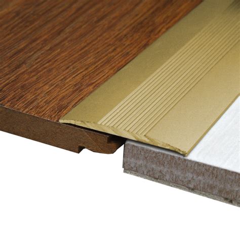 Transition Strip 40mm Wide CAS (self adhesive and choice of colour) by ...