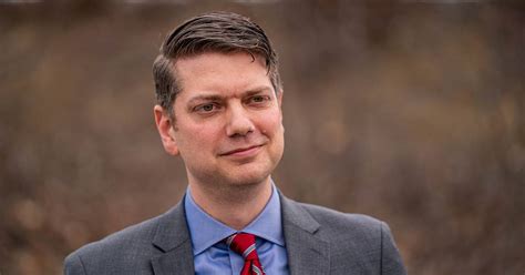 Q&A with Alaska U.S. House candidate Nick Begich - Anchorage Daily News