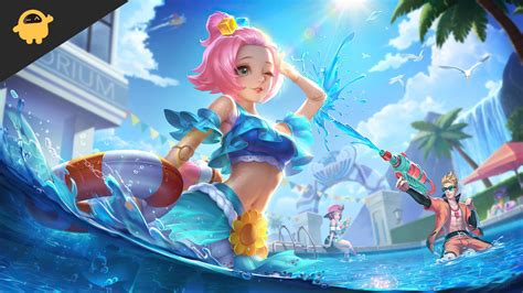 Mobile Legends Angela Guide 2024 | Angela Best Build and Emblem