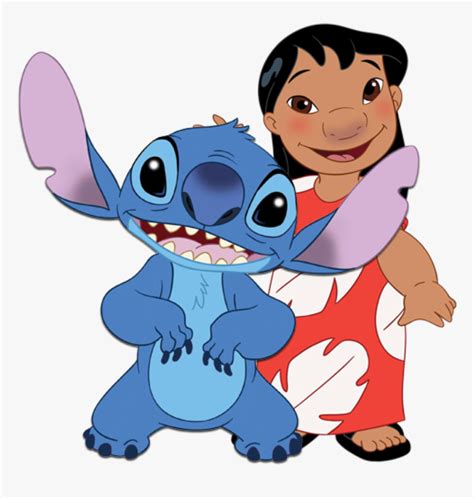 Disney S Lilo Stitch Lilo And Stitch Characters Stitch Character ...