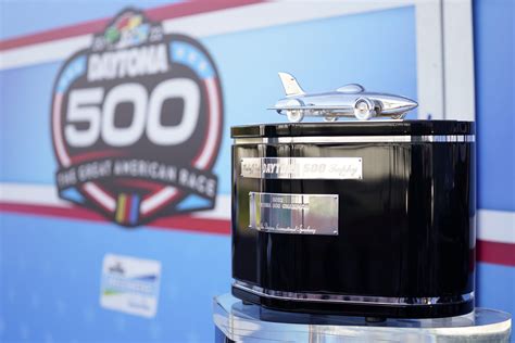 Viewer's Guide for the 2023 Daytona 500 - Motorsports Beat