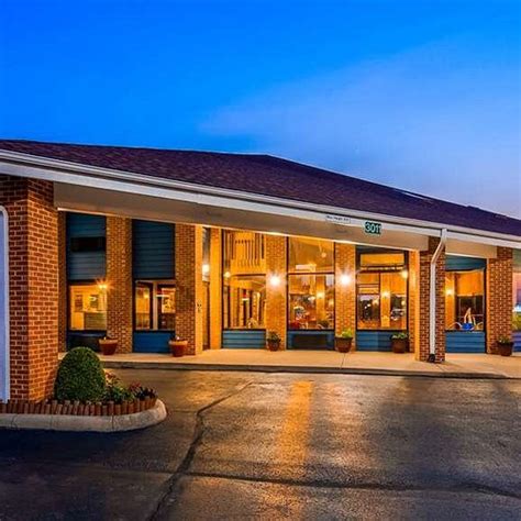 THE 10 BEST Hotels in Muncie, IN 2024 (from $50) - Tripadvisor