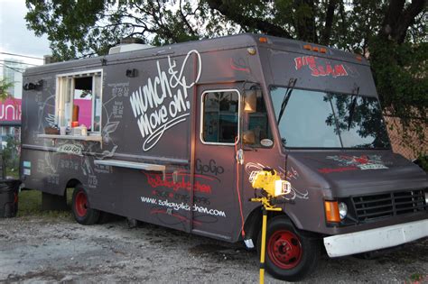 The 50 Best Food Trucks In America | StyleCaster