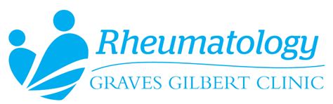 Rheumatology - Graves Gilbert Clinic