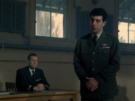 The Caine Mutiny Court Martial - Eric Bogosian