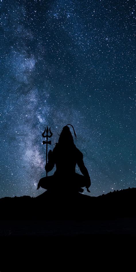 Shiva, mahadev, shankar, HD phone wallpaper | Peakpx