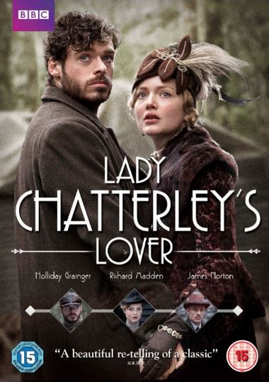 Lady Chatterley's Lover (2015) | PrimeWire