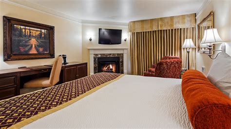 BEST WESTERN PLUS VICTORIAN INN $143 ($̶2̶4̶6̶) - Updated 2021 Prices & Hotel Reviews - Monterey ...