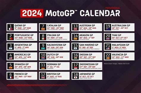 Eurosport F1 Calendrier 2024 - Helen Kristen