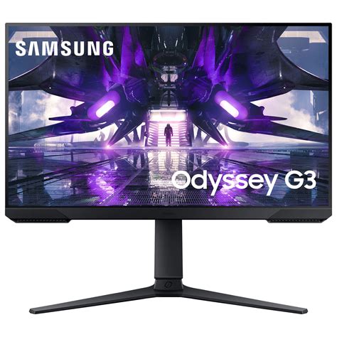 Samsung Curved Monitor 43 - Where to Buy at the Best Price in the Canada?