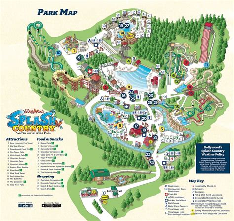 Pin by Michael Mann on DOLLYWOOD BDAY 2K18 | Float trip, Adventure park, Local travel