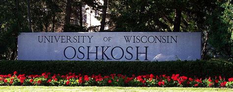 UW Oshkosh Off-Campus Housing For 2022-23 (2022)