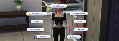 Sims 4 Explore Mod Guide: How Good is It? - Sim Guided