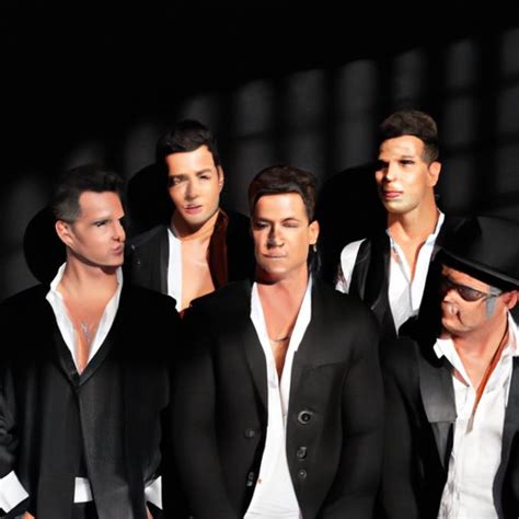 Will NKOTB Tour Again in 2023? A Look at the Possibilities - The Enlightened Mindset