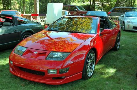 1992 Nissan 300ZX Twin Turbo For Sale | Connecticut