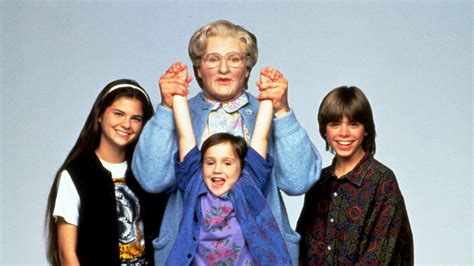 Mrs. Doubtfire (1993) | FilmFed