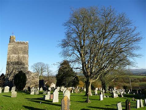 Bratton Clovelly, Devon | Church of St Mary, Bratton Clovell… | Flickr