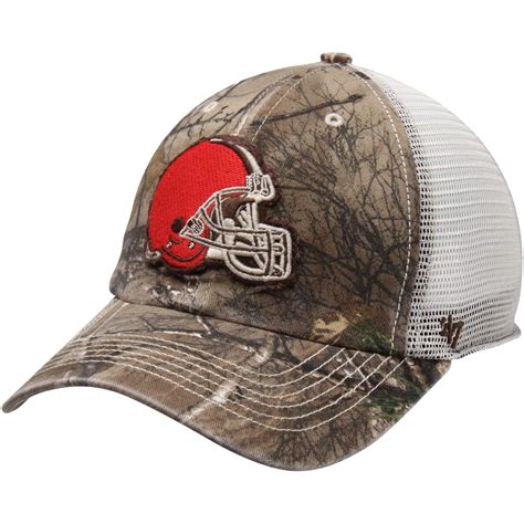 Cleveland Browns Camo Hat, Browns Camo Hat, Browns Camo Hats, Cleveland ...