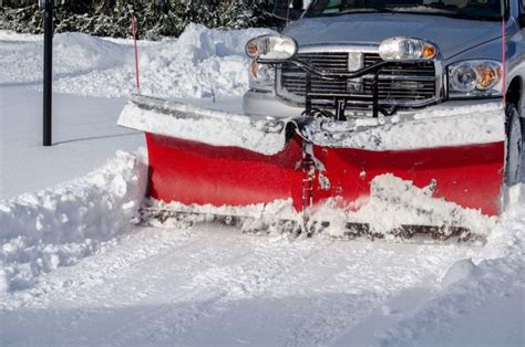 Residential Snow Removal & Plowing In St Paul MN | Sidewalk Shoveling