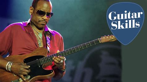 Guitar lesson: 5 funk rock chords all guitarists should learn | MusicRadar