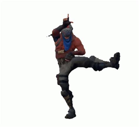 Fortnite Dance Sticker - Fortnite Dance - Discover & Share GIFs