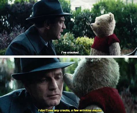 Winnie The Pooh Quotes From Christopher Robin Film - Shila Stories