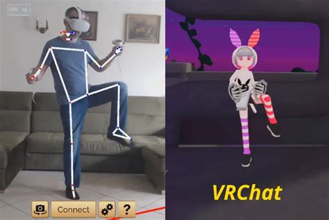 Vr Full Body Tracking Vrchat Utterly Stylish | stylebyemilyhenderson.com