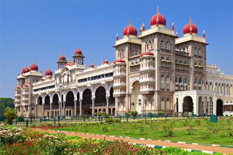 Mysore - Nature Explorers India