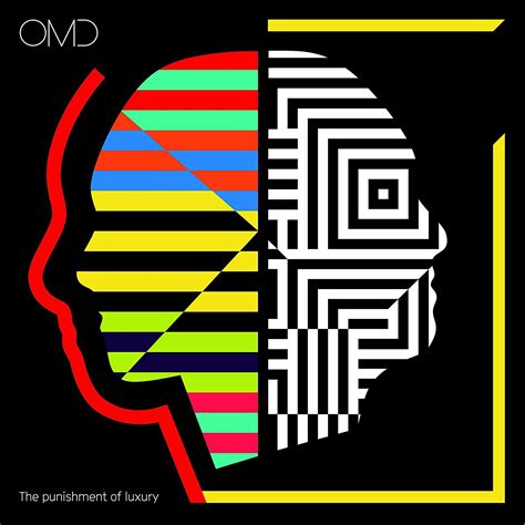 OMD Release New Album This Autumn: The Punishment of Luxury ...