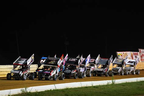 The Top 50: News, notes, and thoughts from Sprint Car racing around the country ...