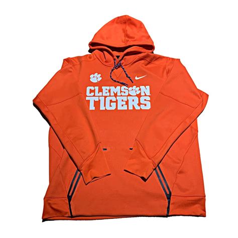 Clemson Football Hoodie : NARP Clothing