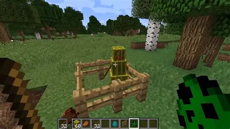 [1.12.2] Melon Golem Mod Download | Planeta Minecraft