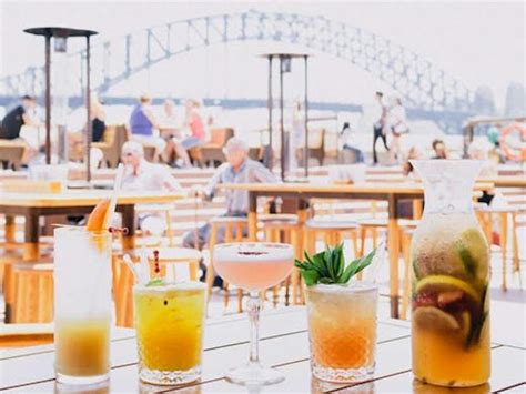 Opera Bar | Urban List Sydney