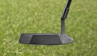 LA Golf Bel-Air Putter Review | Golf Monthly