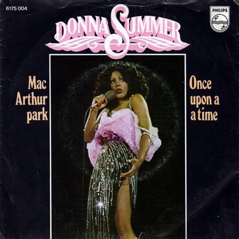 MacArthur Park | Donna Summer Wiki | Fandom