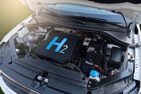 How Do Hydrogen Engines Work? History, Origins, & FAQ | House Grail