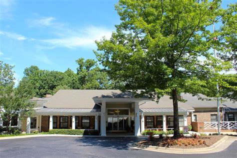 The Best Assisted Living Facilities in Raleigh, NC | AssistedLiving.org