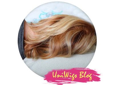 Best Hair Toppers | Extensions, Human Hair | Synthetic Wigs Store - UniWigs ® Official Site