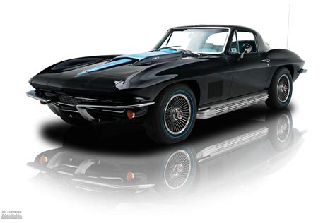 134059 1967 Chevrolet Corvette RK Motors Classic Cars and Muscle Cars ...