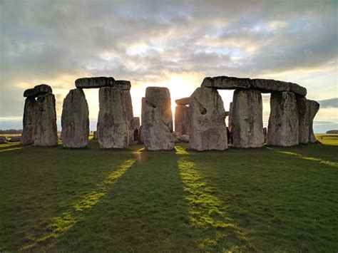 Stonehenge Site Damaged During Road Construction, Archeologists Say | TIME