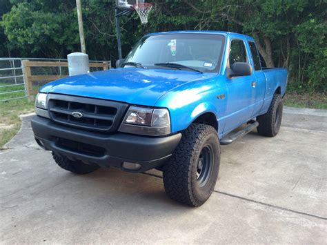 What can i do to spice up my front end for cheap. : r/fordranger