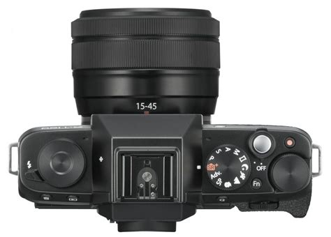 Fujifilm XT100 review so far - | Cameralabs