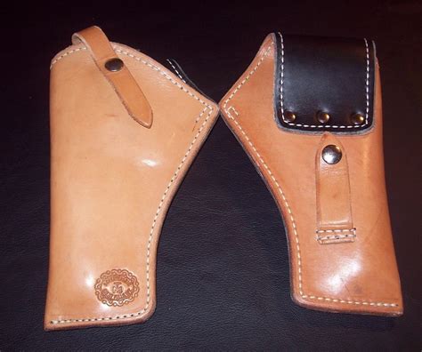 LH Taurus Raging Bull Model 454 5 in Barrel – Montana Holster