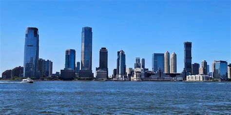 Jersey City Real Estate Market Getting More Expensive As NYers Move in ...