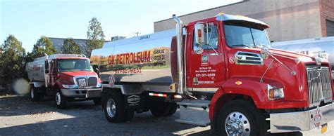 Long Island Home Heating Oil - Ok Petroleum