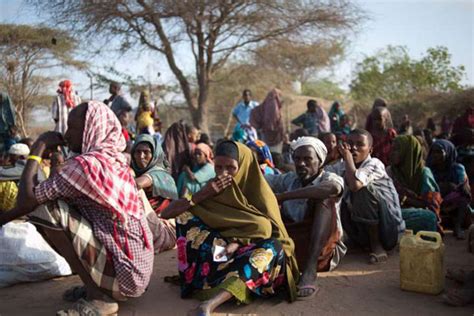 Somali refugees deserve better than being sent back to danger | Nation