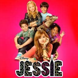 Hey Jessie (Intro to "Jessie") - Song Lyrics and Music by Jessie Cast ...