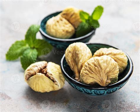 Tasty dried figs 4994633 Stock Photo at Vecteezy